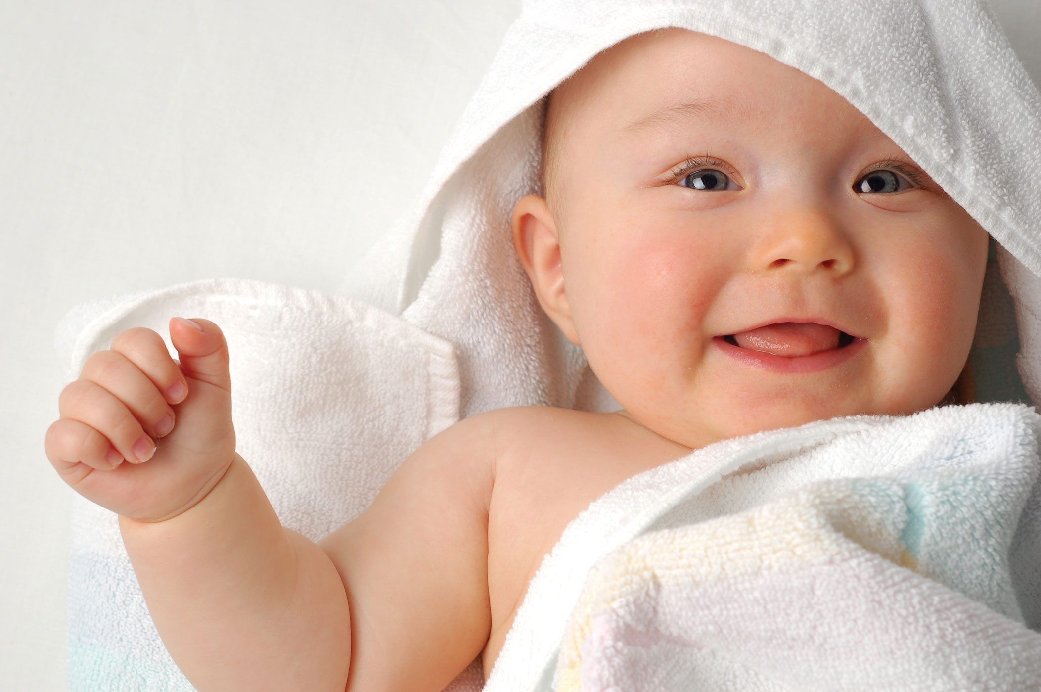 Cute Baby Boy Wallpapers