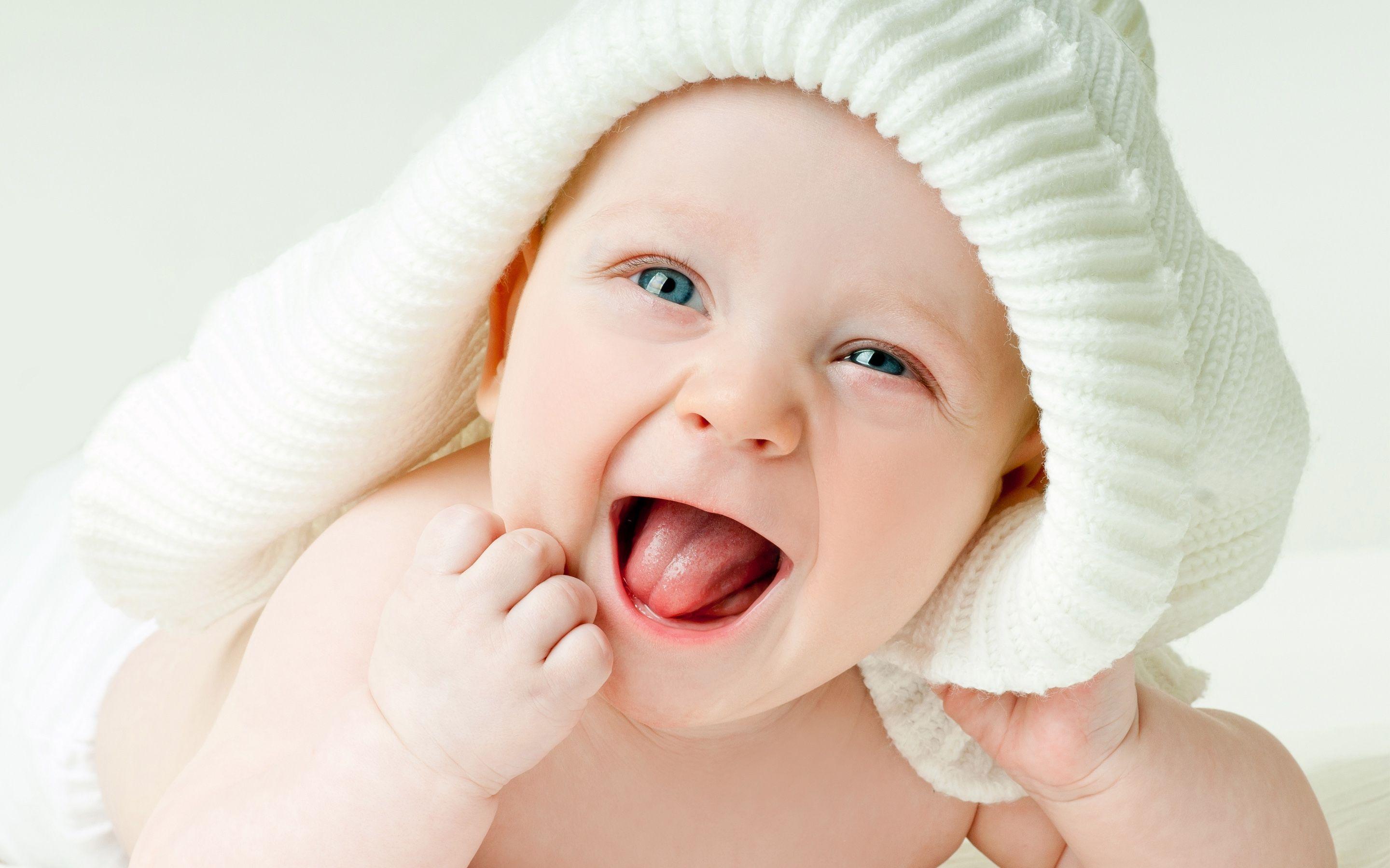 Cute Baby Boy Wallpapers