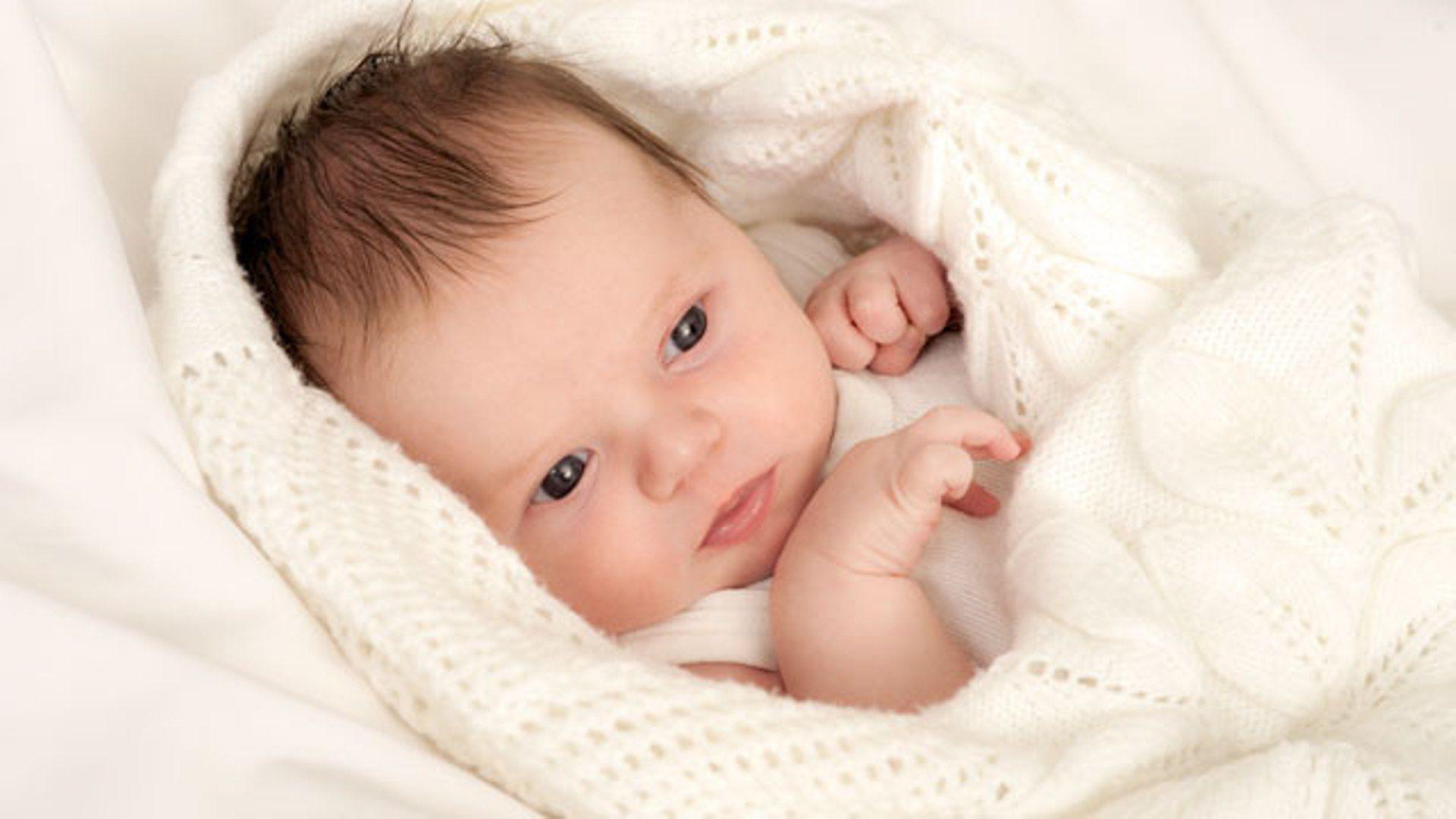 Cute Baby Boy Wallpapers