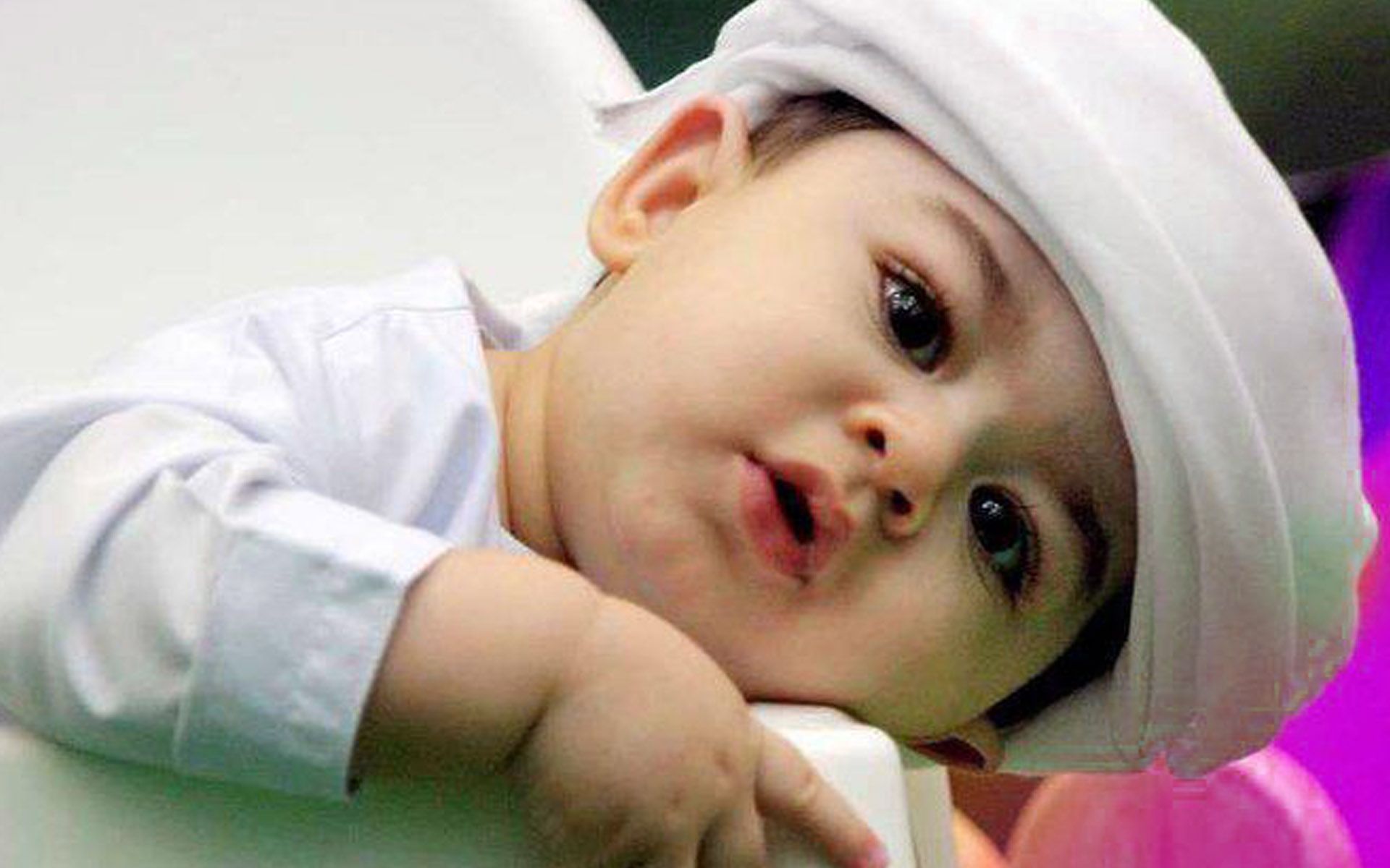 Cute Baby Boy Wallpapers