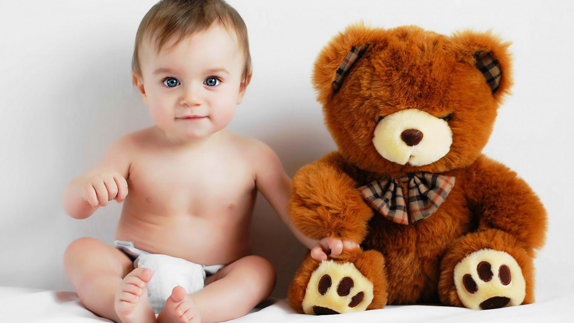 Cute Baby Boy Wallpapers