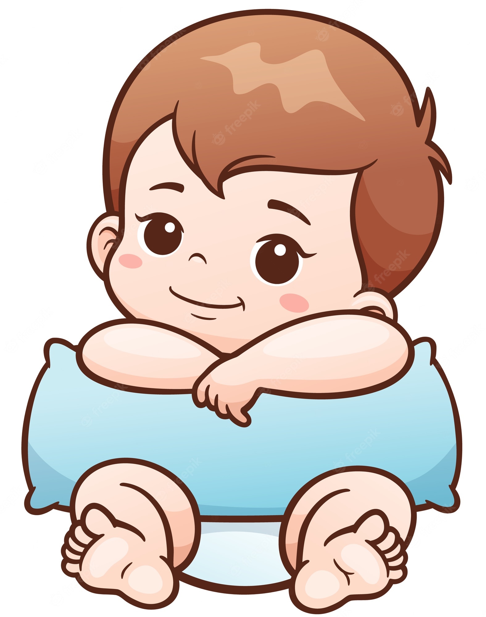 Cute Baby Cartoon Hd Wallpapers