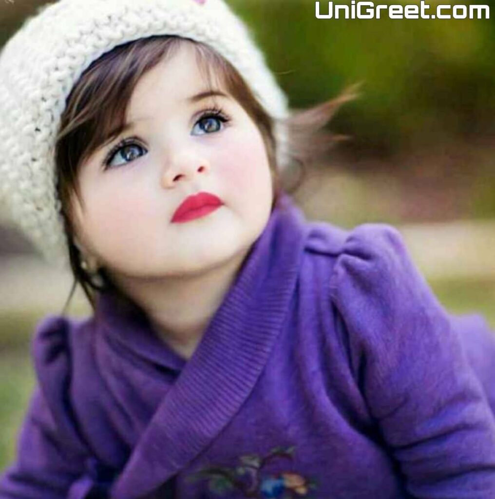 Cute Baby Girl Wallpapers Wallpapers