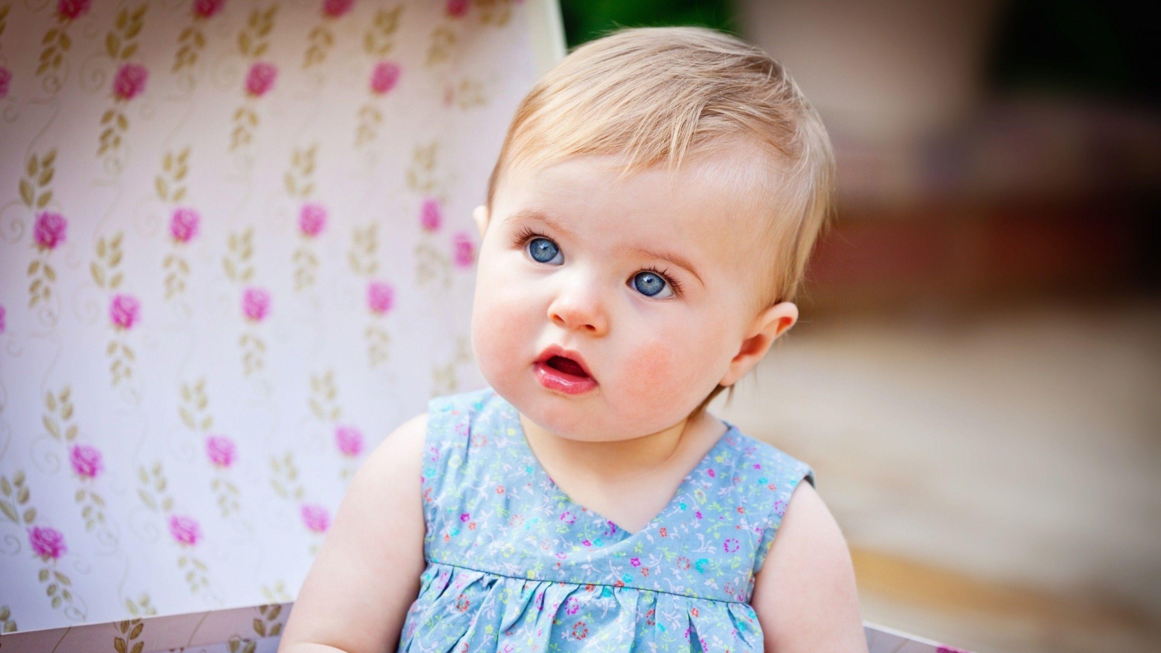 Cute Baby Girl Wallpapers Wallpapers