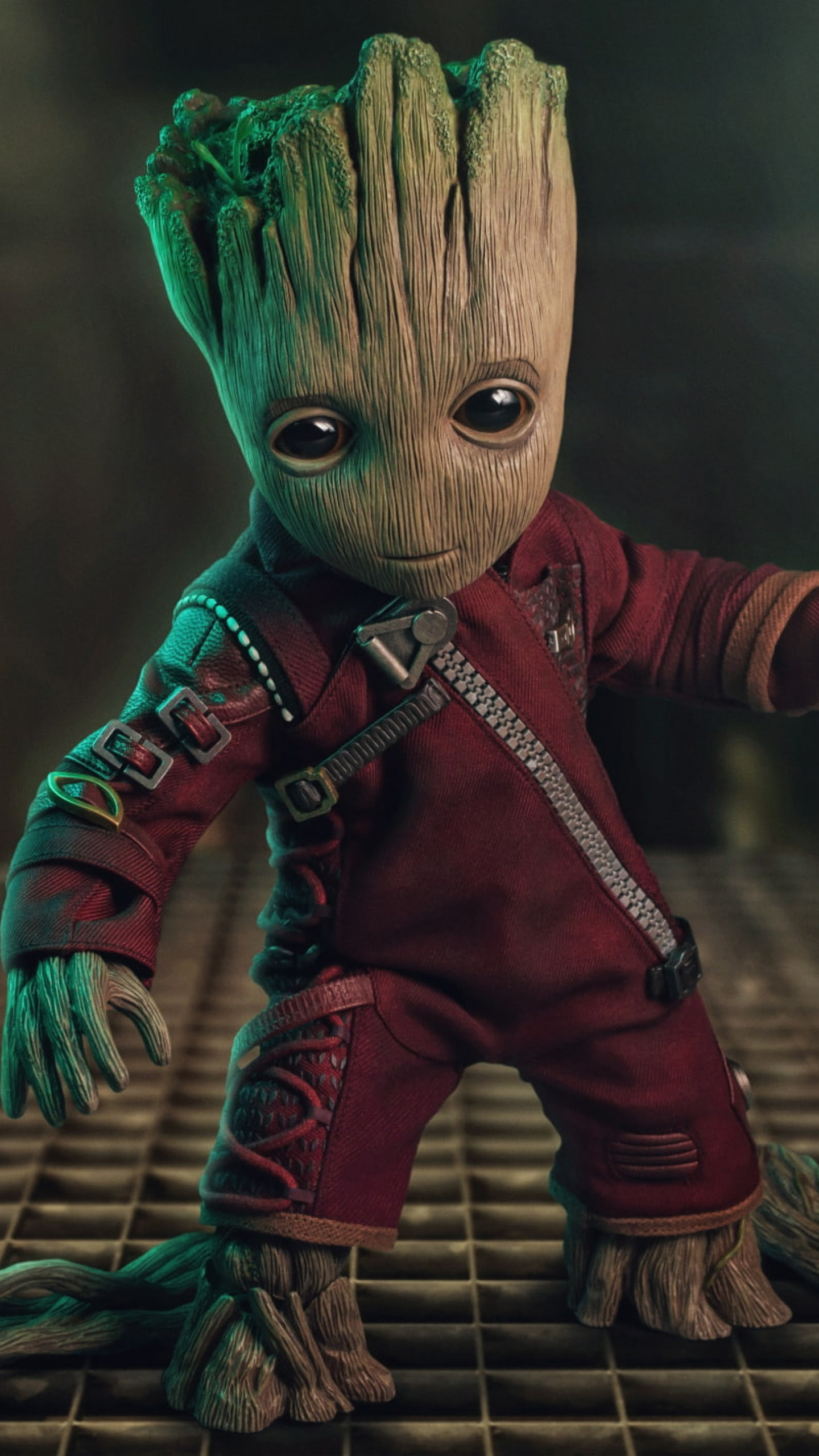 Cute Baby Groot 2020 Wallpapers