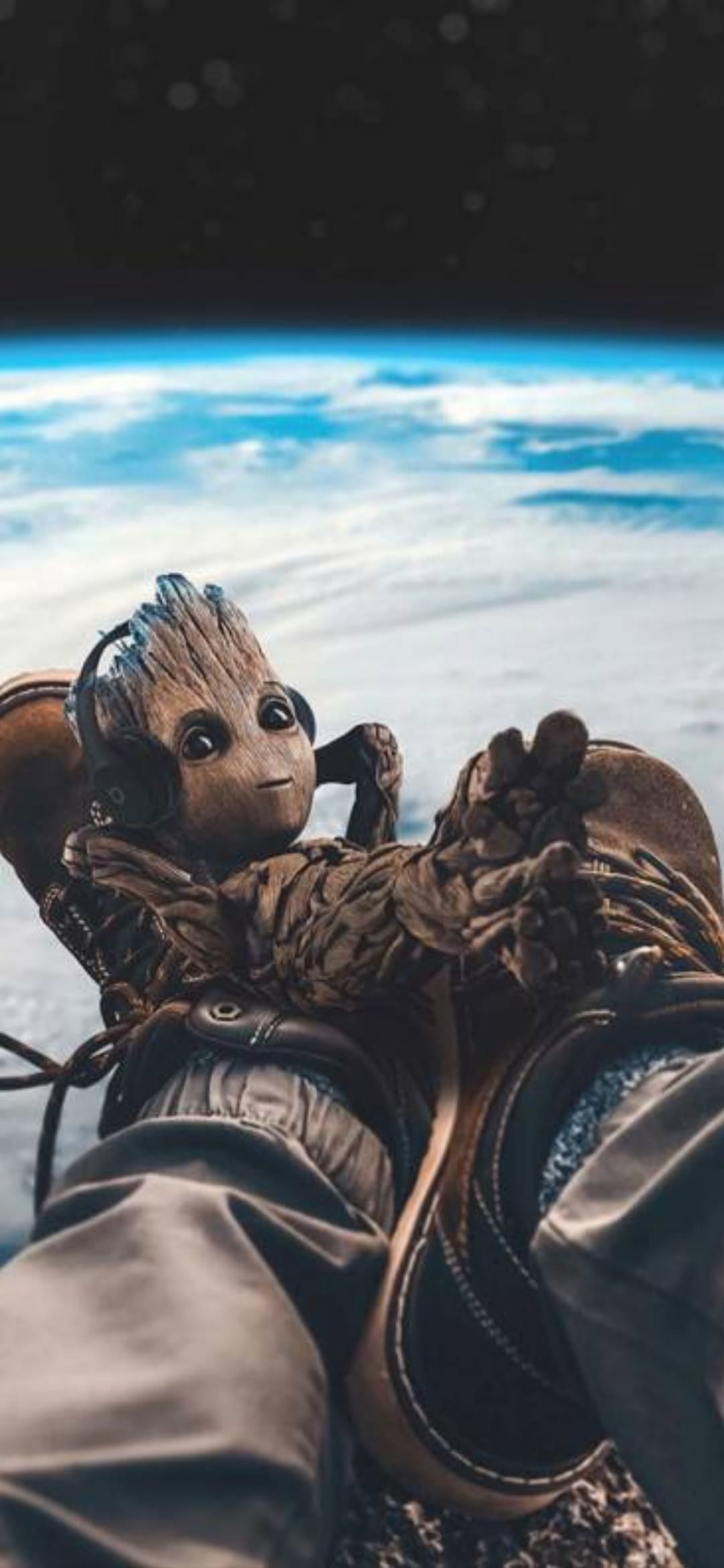 Cute Baby Groot 2020 Wallpapers