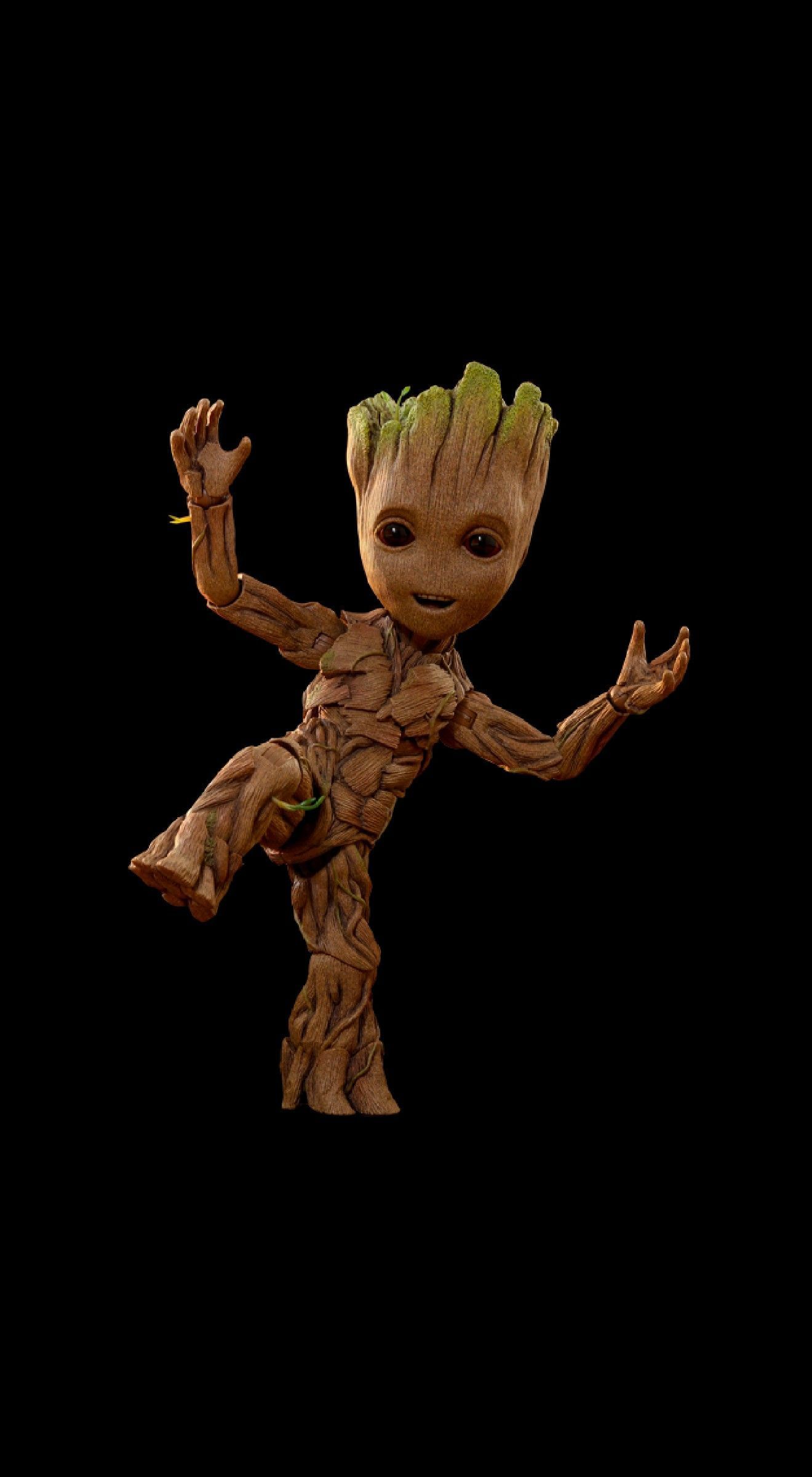 Cute Baby Groot 2020 Wallpapers