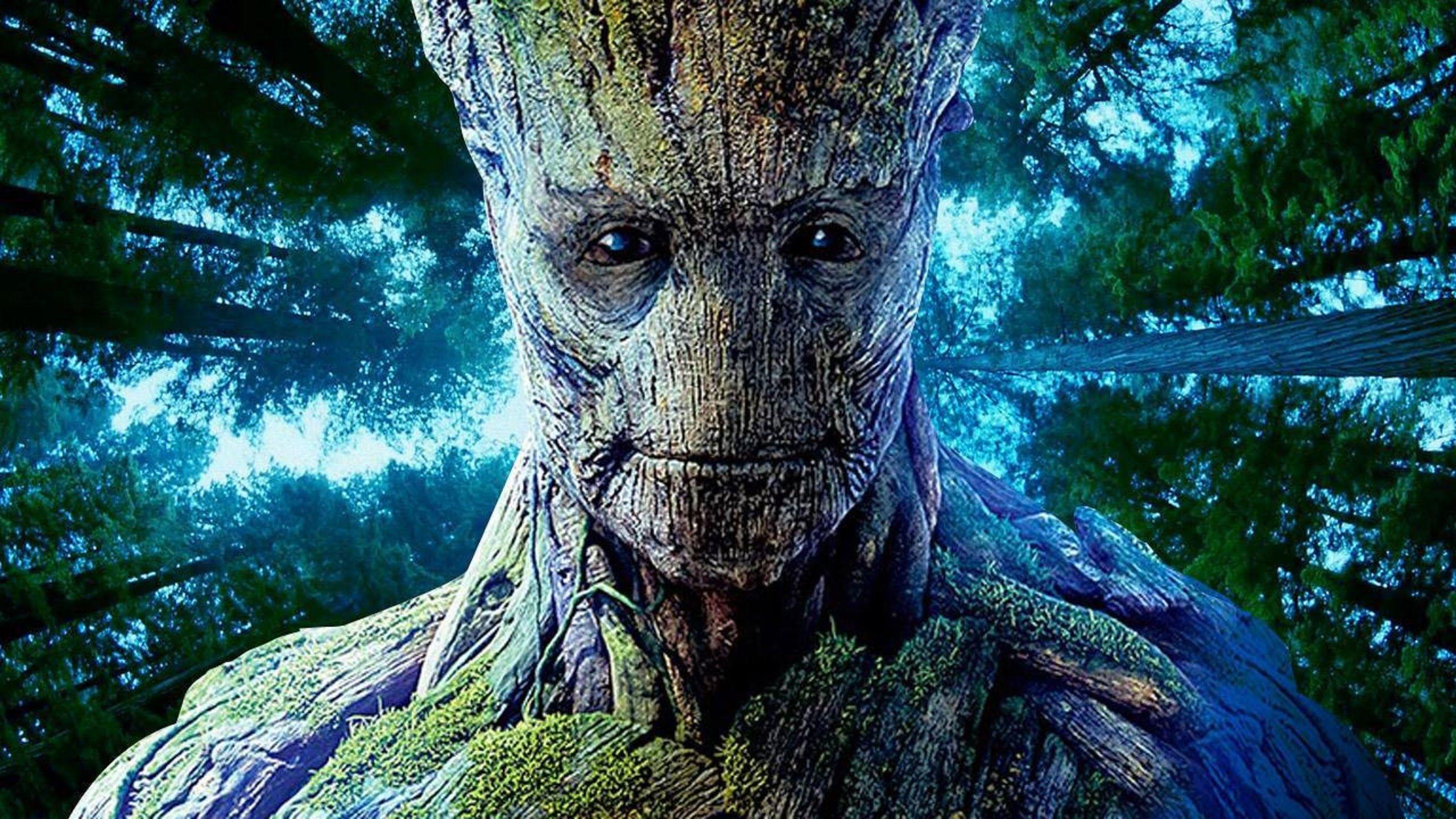 Cute Baby Groot 2020 Wallpapers