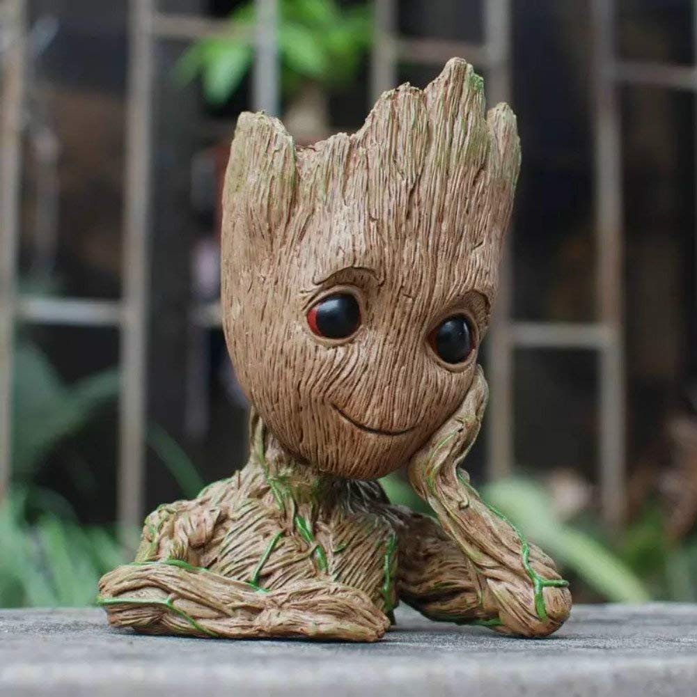 Cute Baby Groot Wallpapers Wallpapers