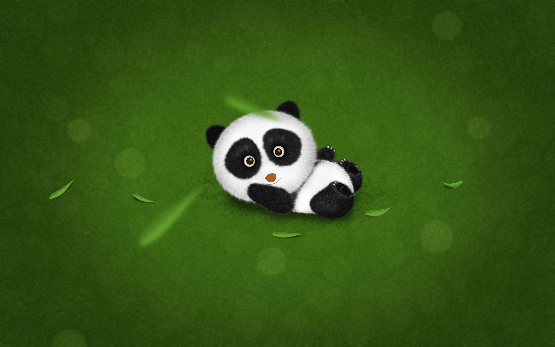 Cute Baby Panda Wallpapers Wallpapers