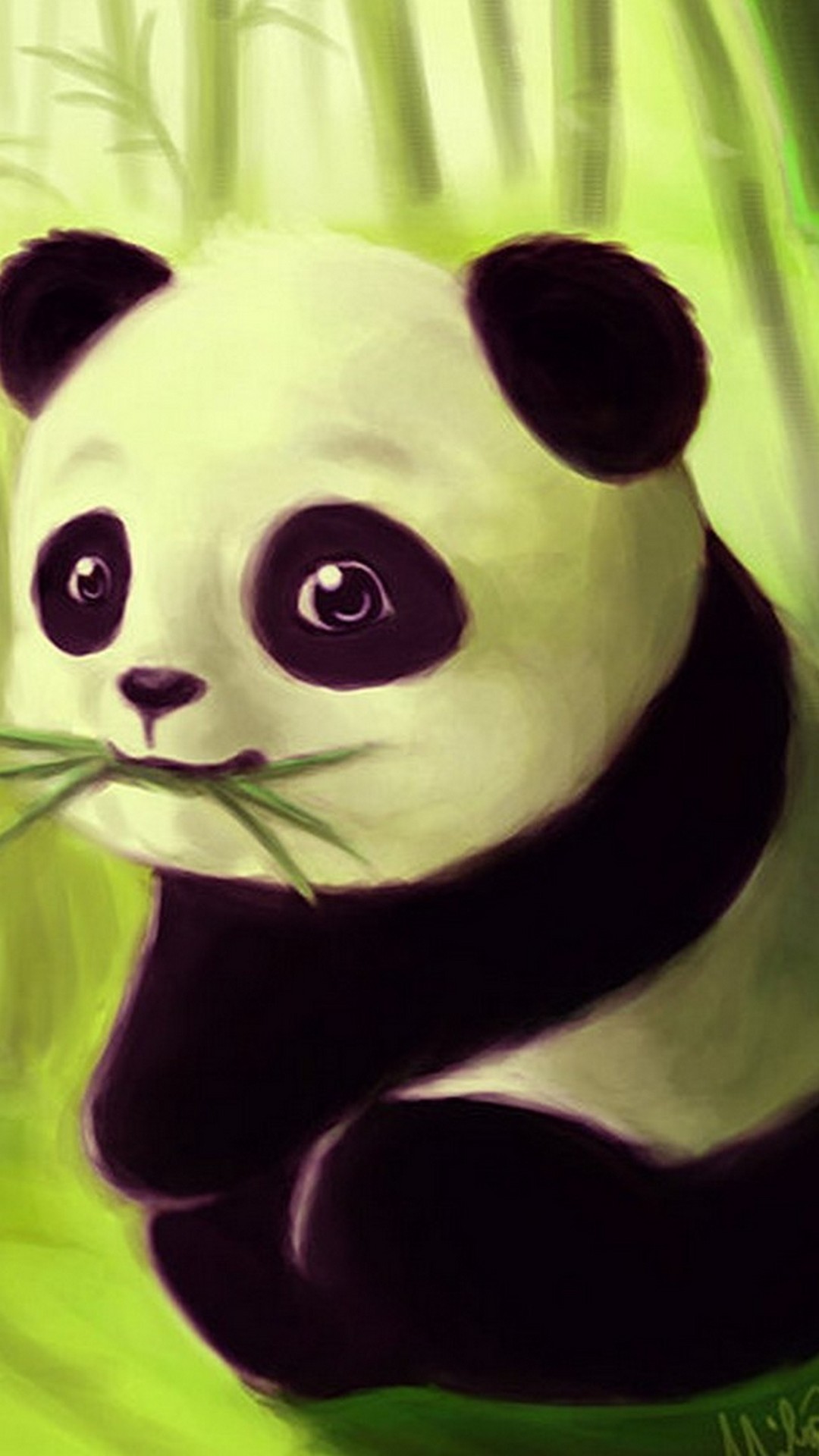 Cute Baby Panda Wallpapers Wallpapers