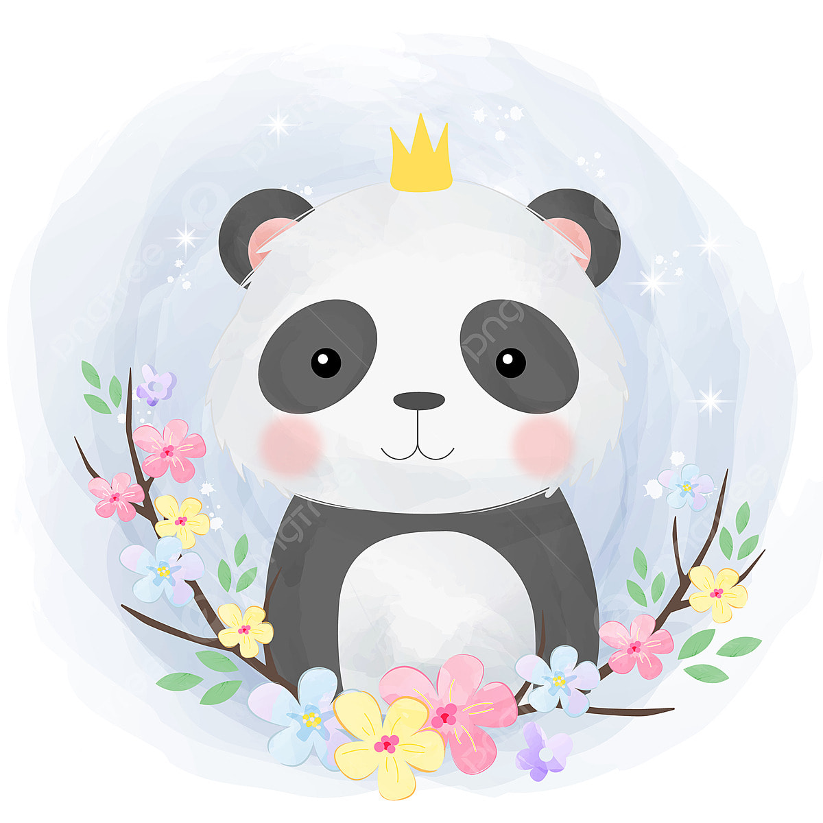 Cute Baby Panda Wallpapers Wallpapers