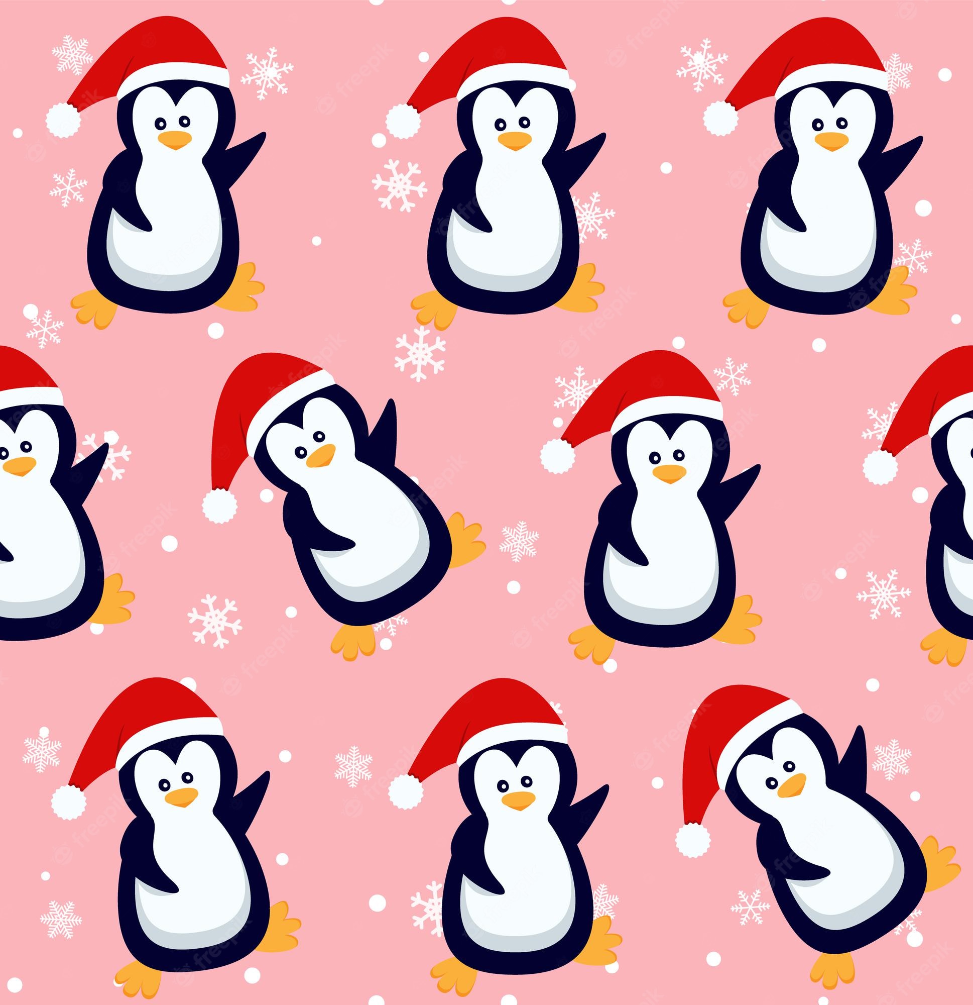 Cute Baby Penguin Wallpapers