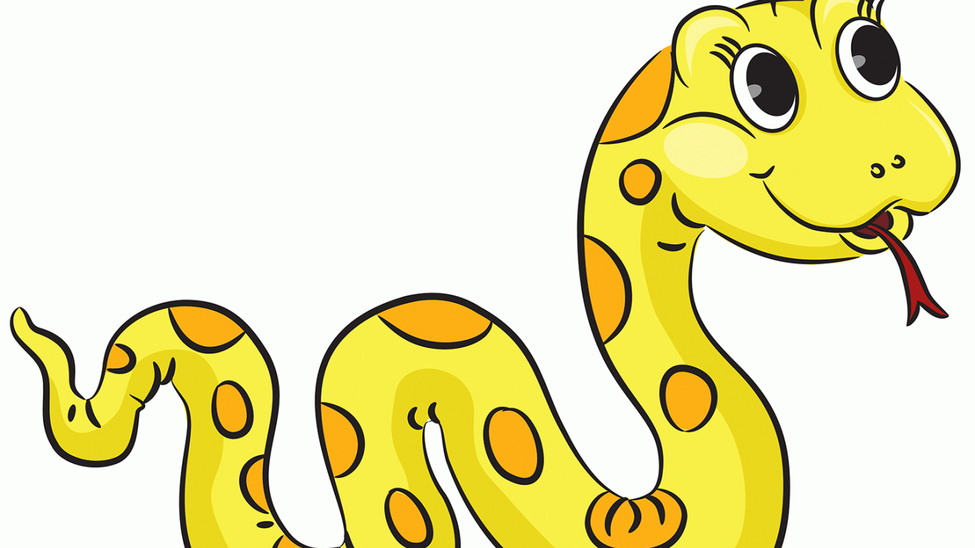 Cute Baby Snake Wallpapers