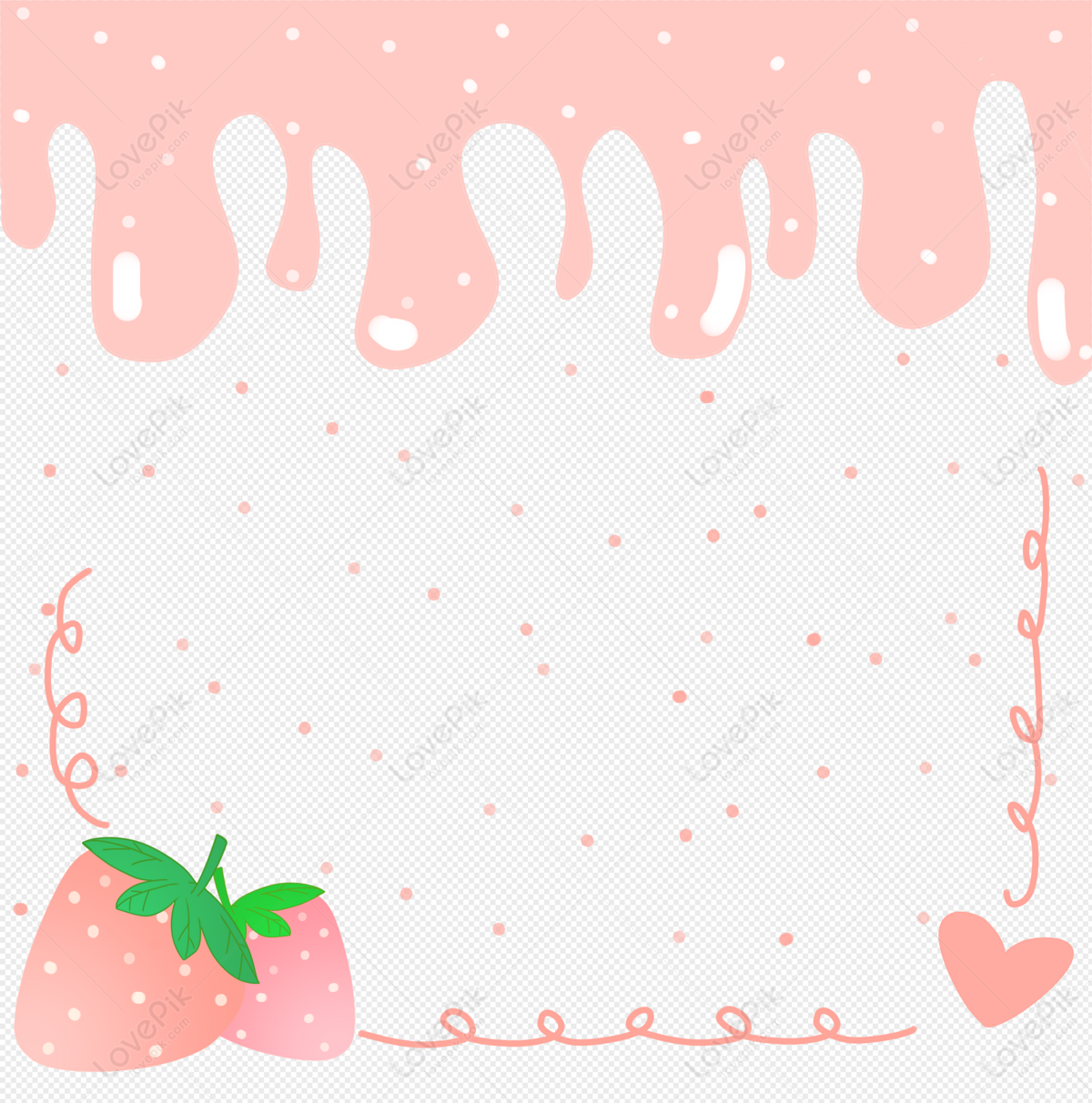 Cute Background Png