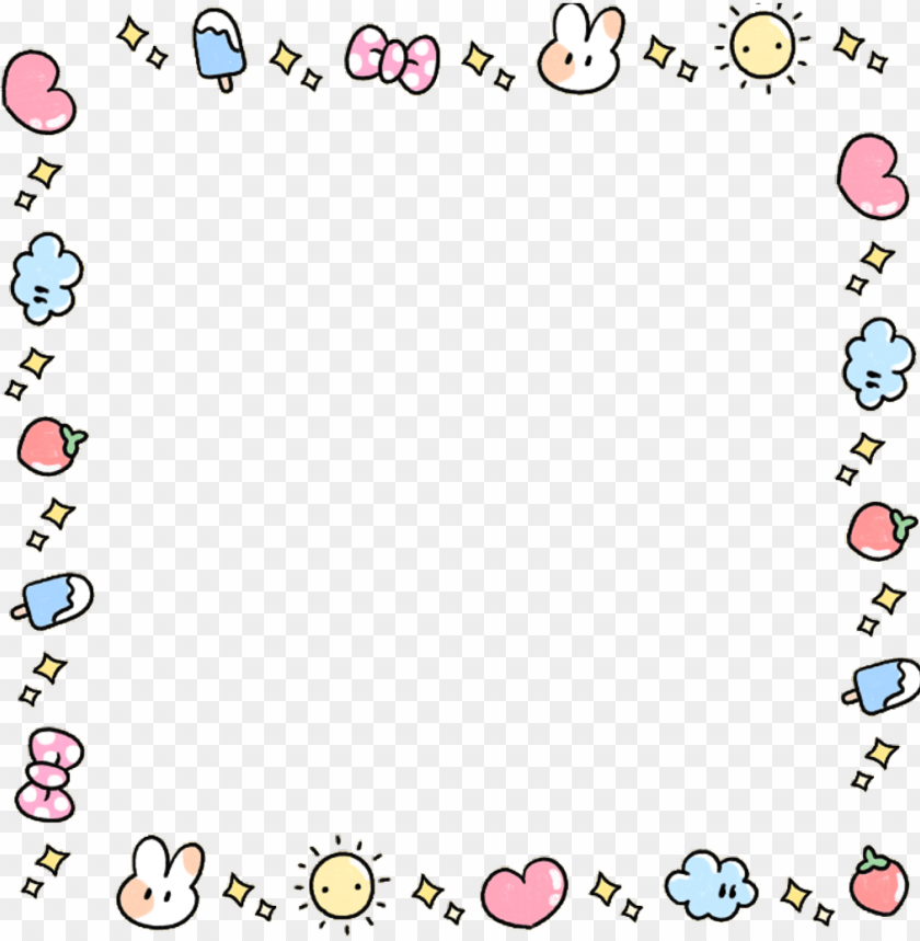 Cute Background Png