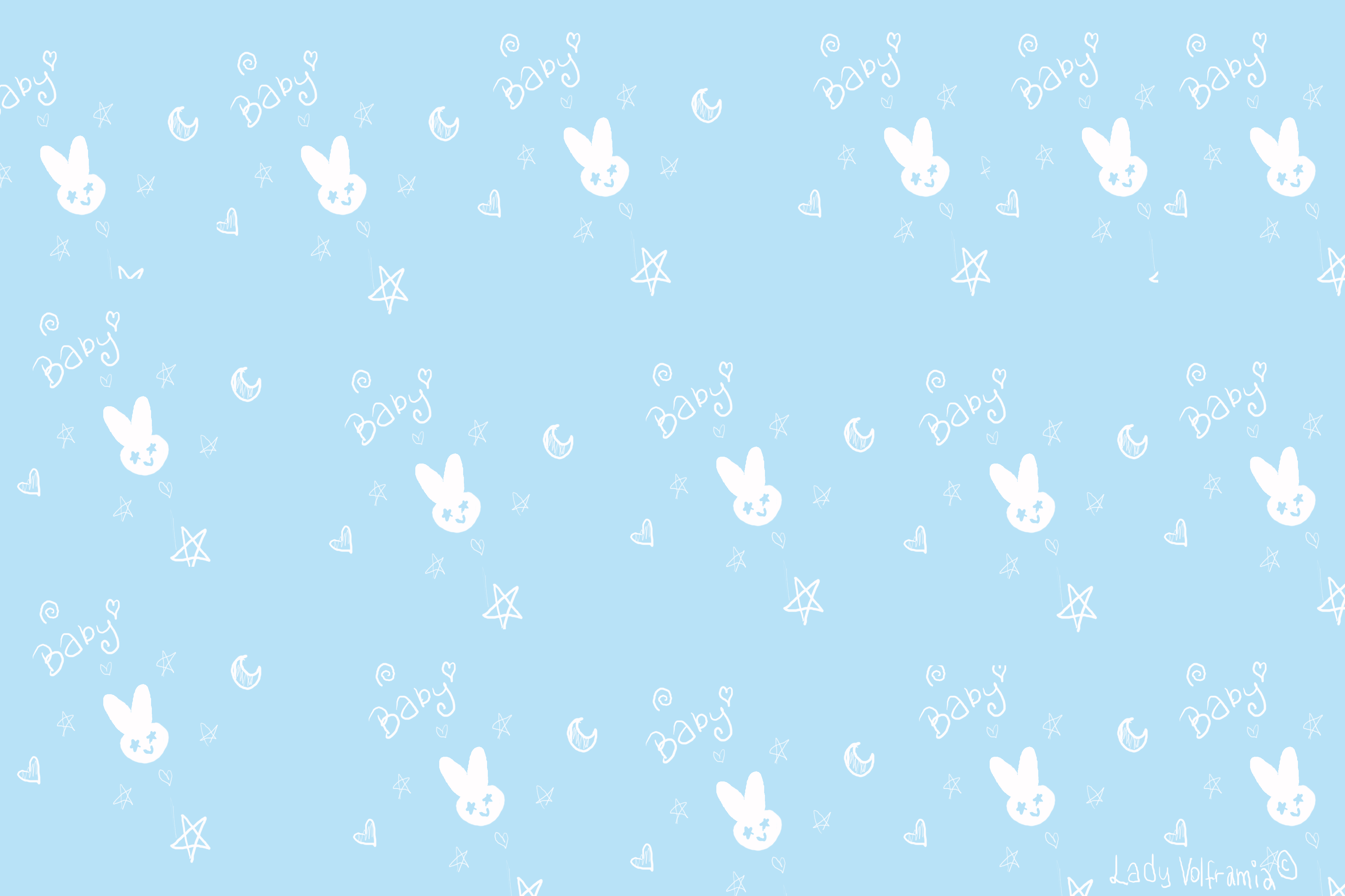 Cute Background Png