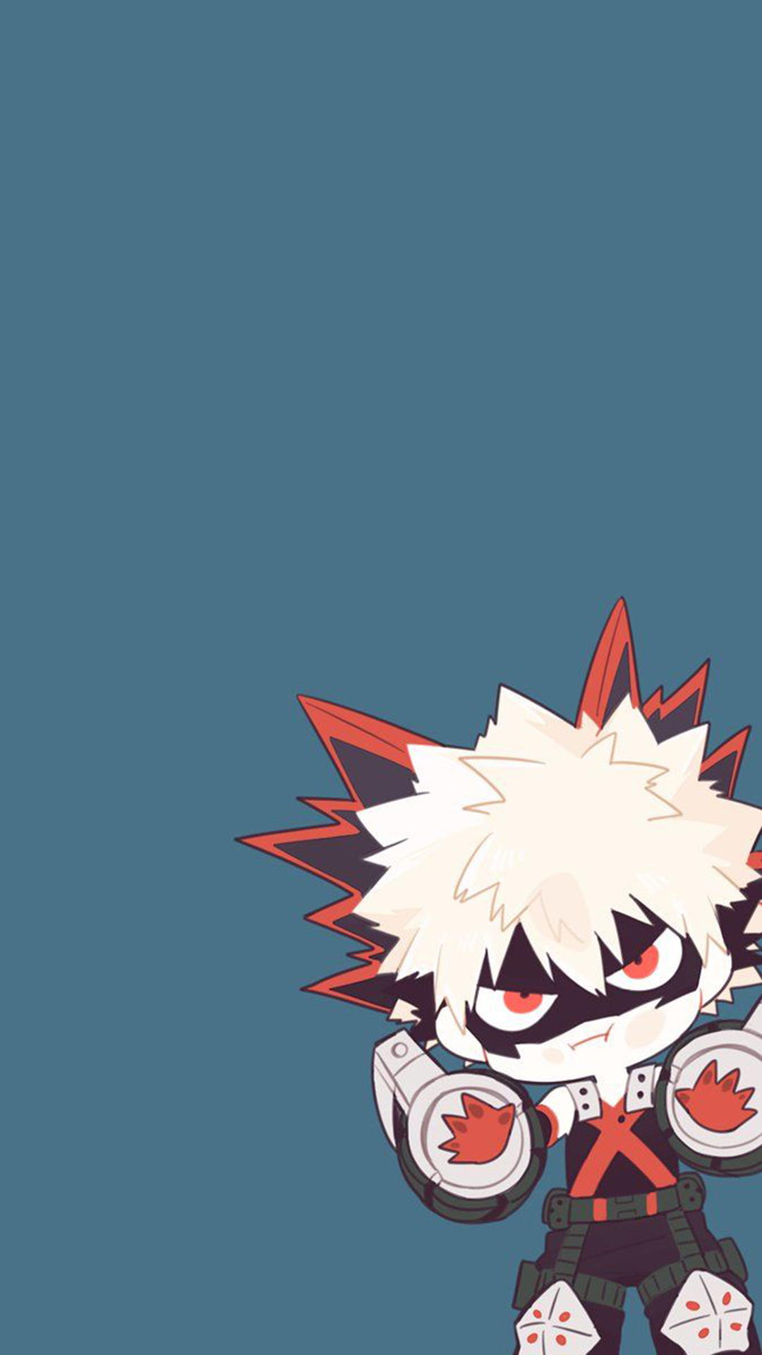 Cute Bakugo Wallpapers Wallpapers