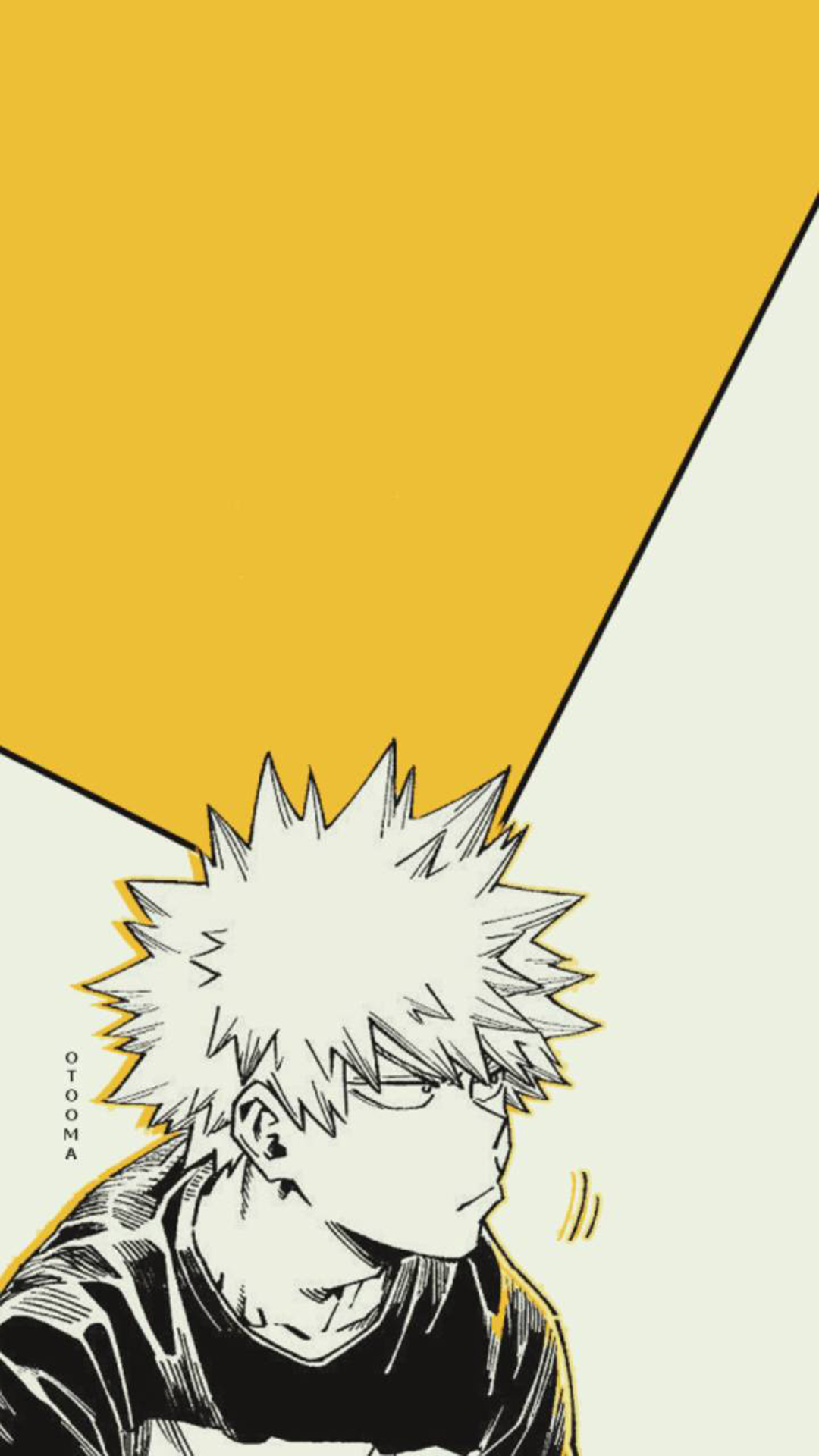 Cute Bakugo Wallpapers Wallpapers