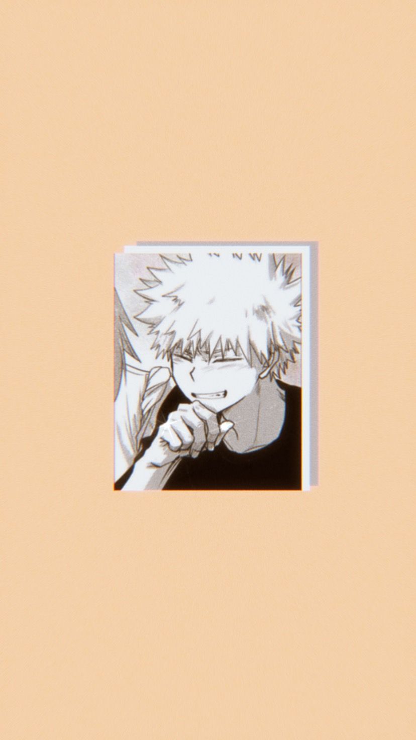 Cute Bakugo Wallpapers Wallpapers