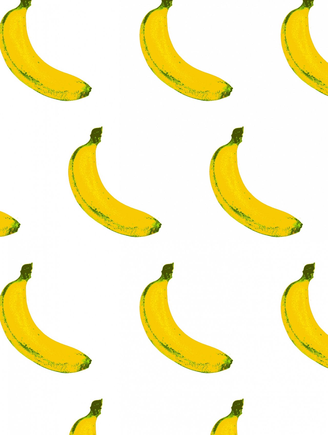 Cute Banana Wallpaper Wallpapers