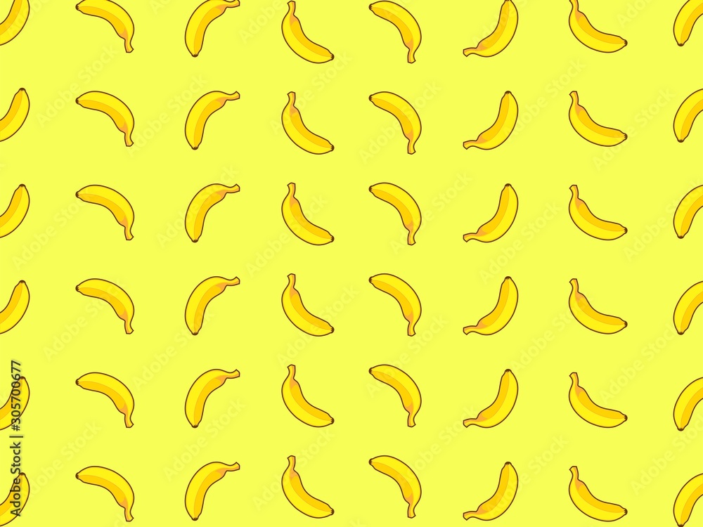 Cute Banana Wallpapers