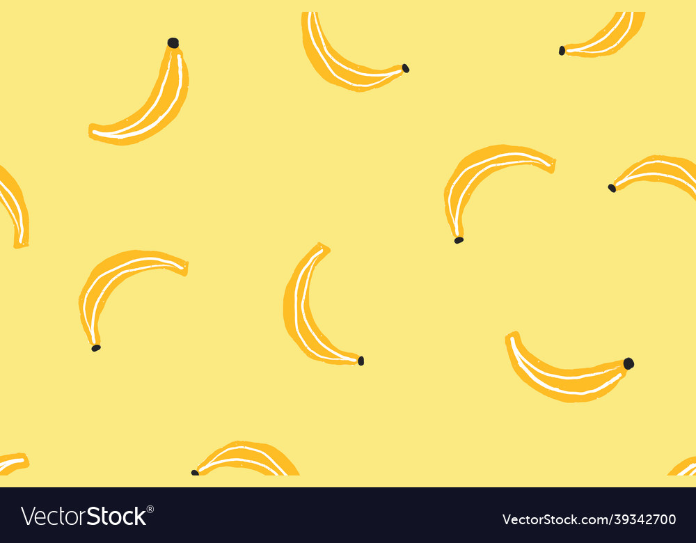 Cute Banana Wallpapers