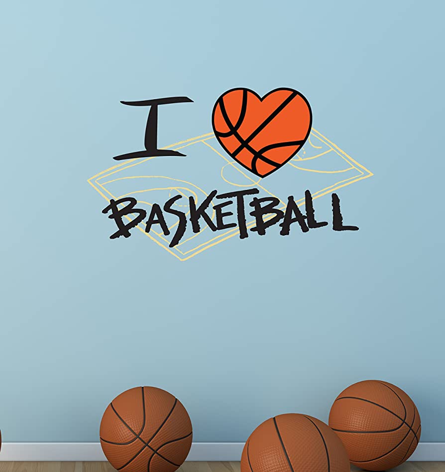 Cute Basketball Wallpapers