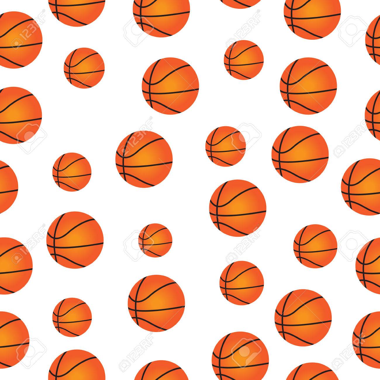 Cute Basketball Wallpapers