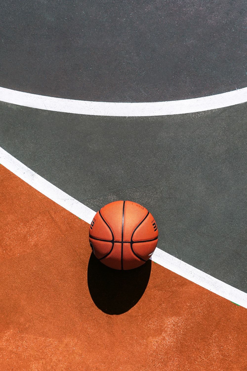 Cute Basketball Wallpapers Wallpapers