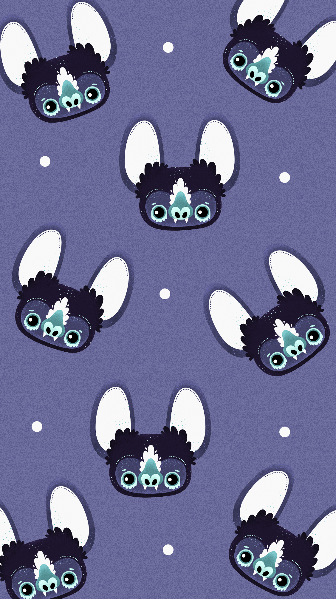 Cute Bat Wallpapers