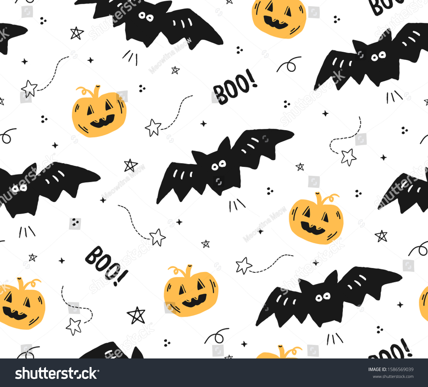 Cute Bat Wallpapers