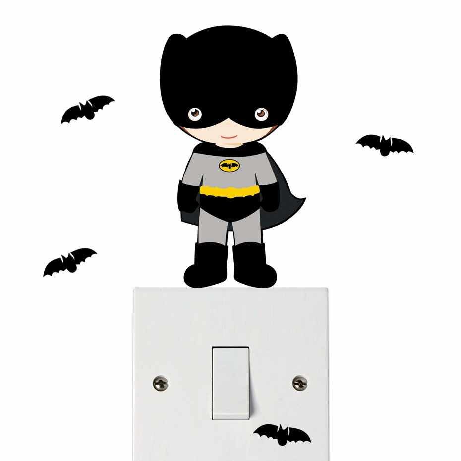 Cute Batman Wallpapers