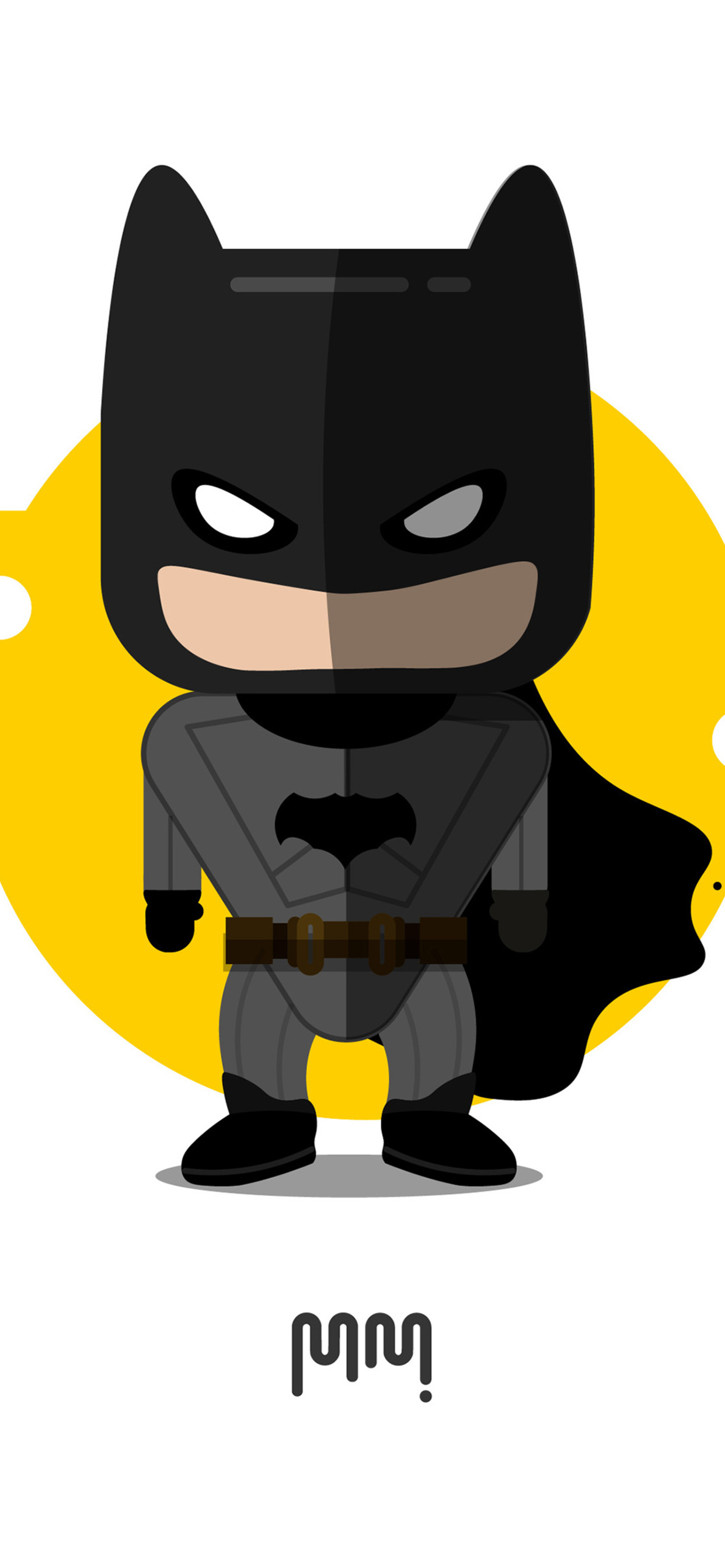 Cute Batman Wallpapers