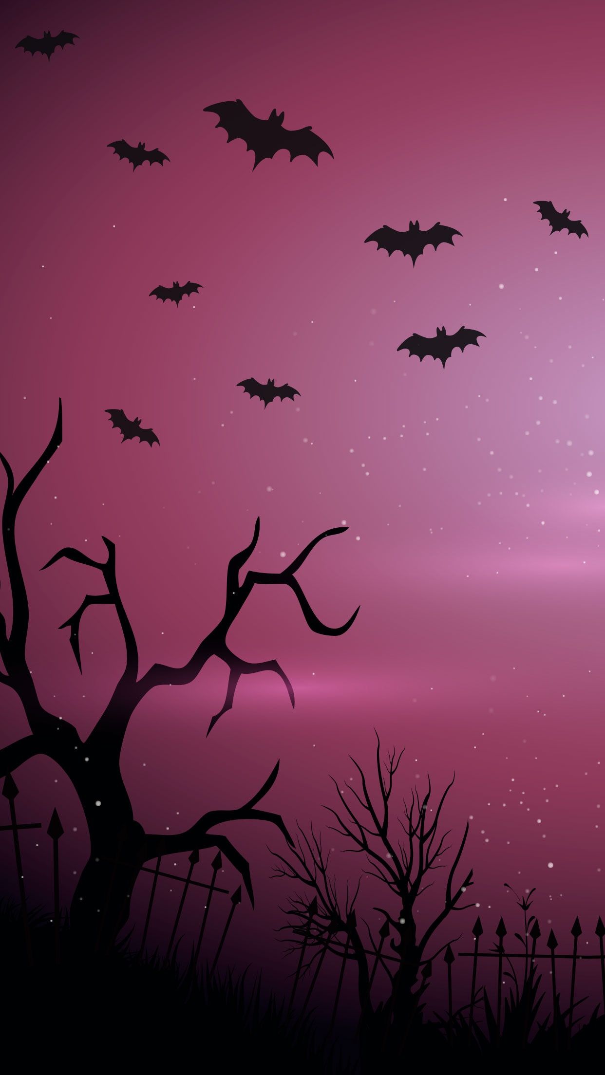 Cute Bats Wallpapers Wallpapers