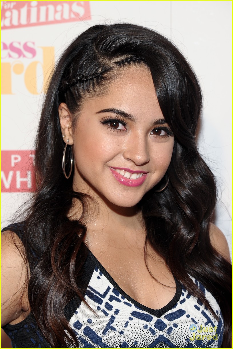 Cute Becky G Wallpapers