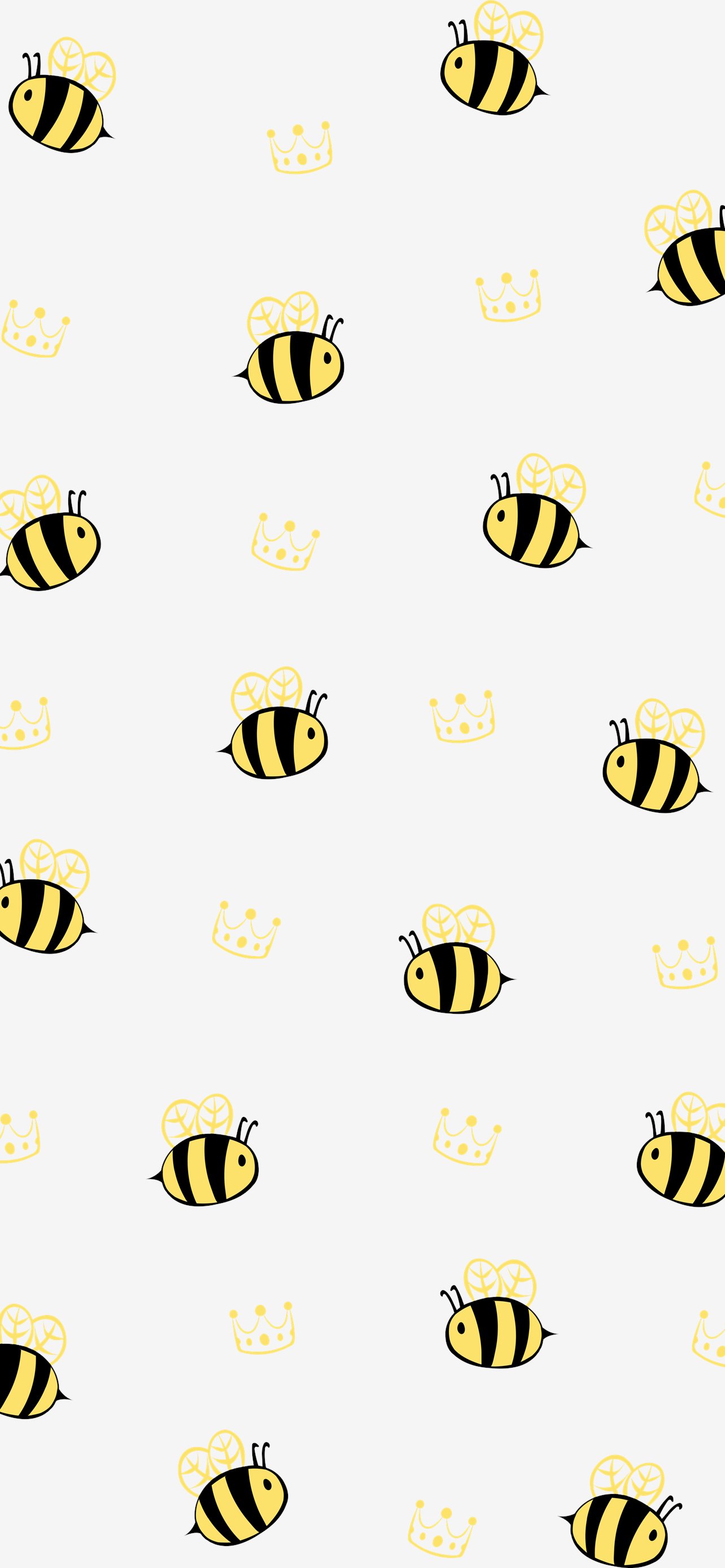 Cute Bee Wallpapers Wallpapers