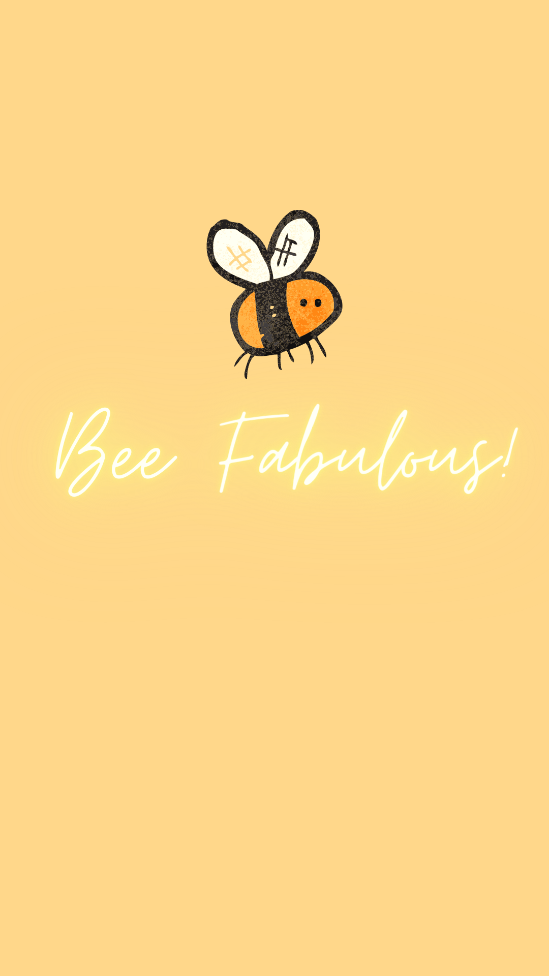 Cute Bee Wallpapers Wallpapers