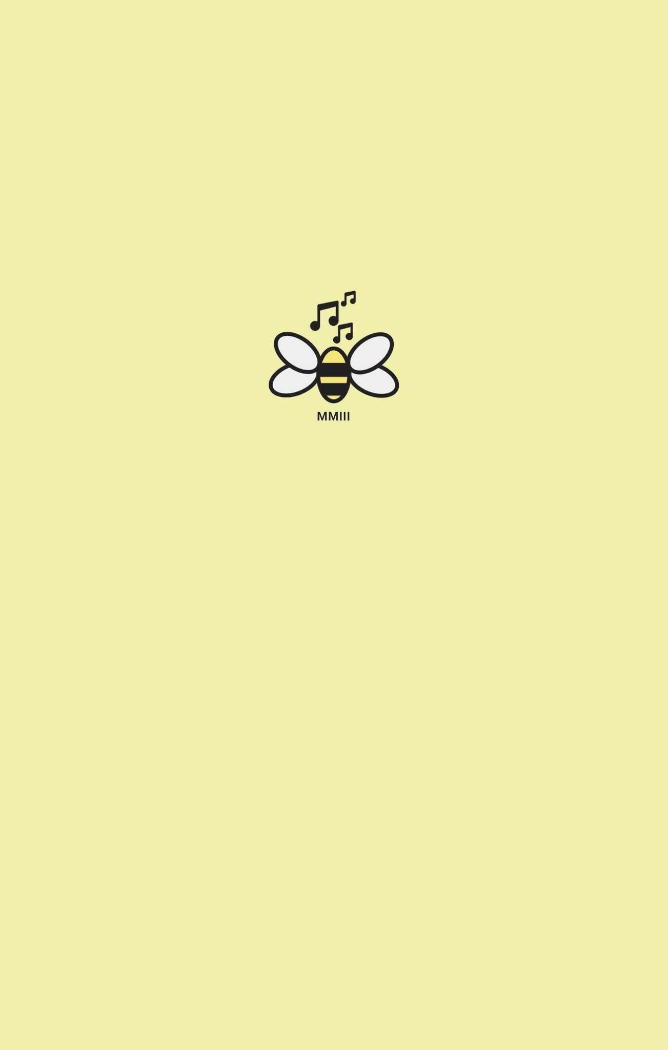 Cute Bees Wallpapers Wallpapers