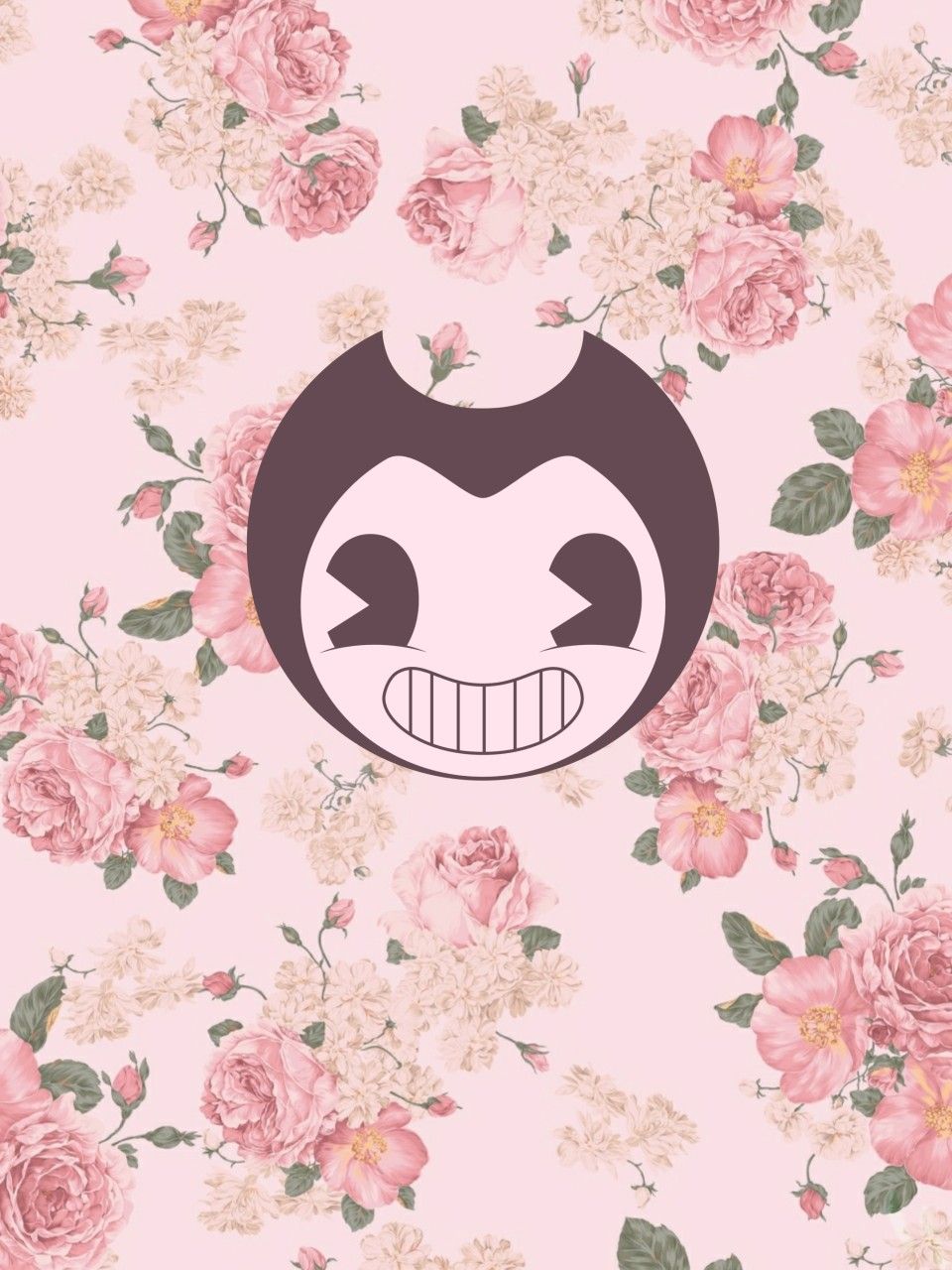 Cute Bendy Wallpapers Wallpapers