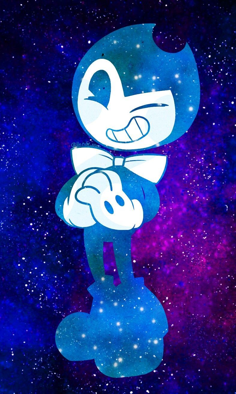 Cute Bendy Wallpapers Wallpapers