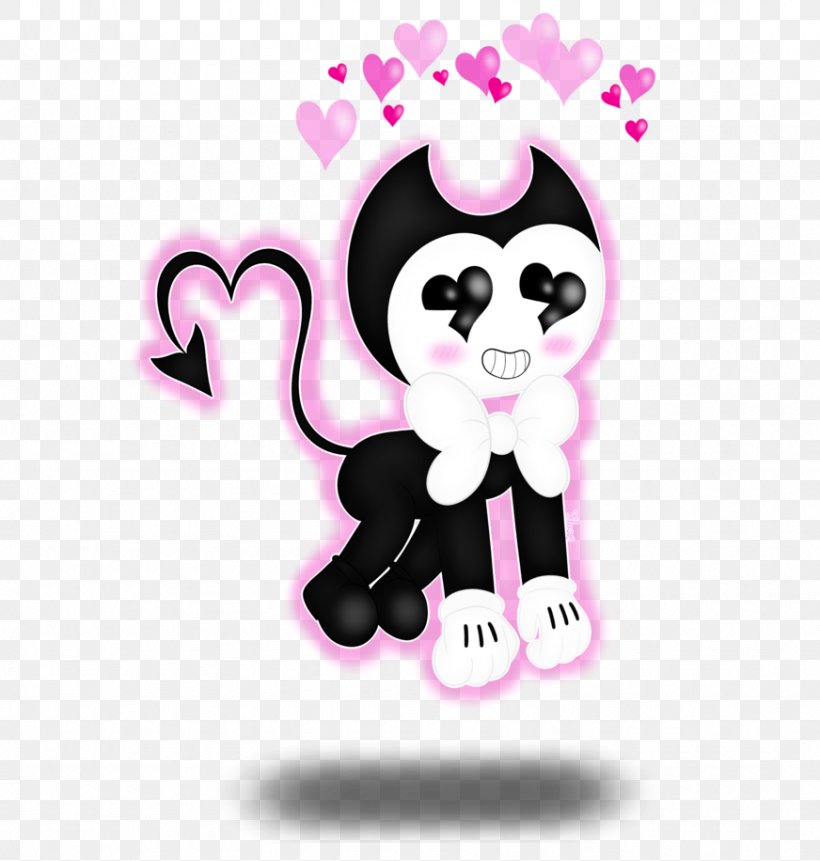 Cute Bendy Wallpapers Wallpapers