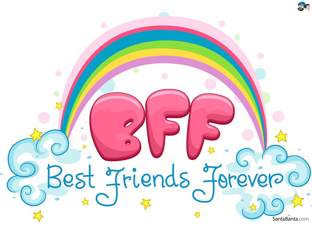 Cute Best Friend Wallpapers Wallpapers