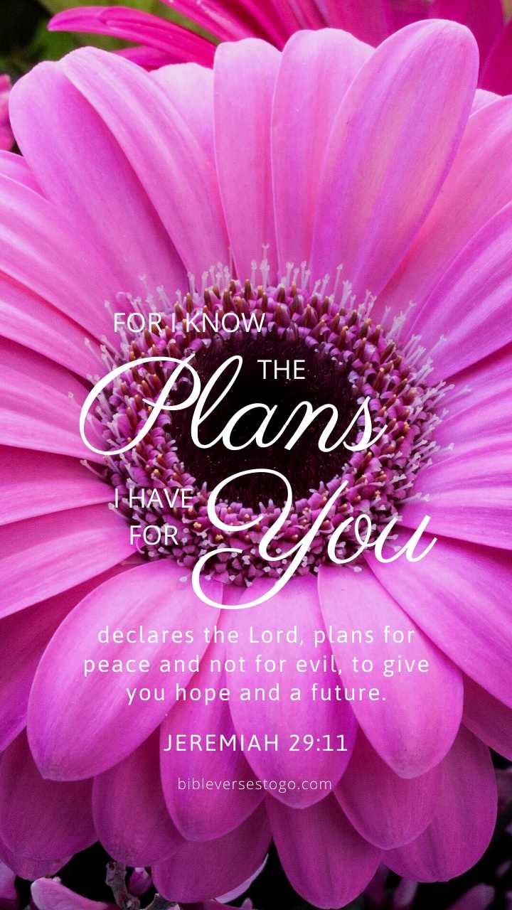 Cute Bible Verse Wallpapers