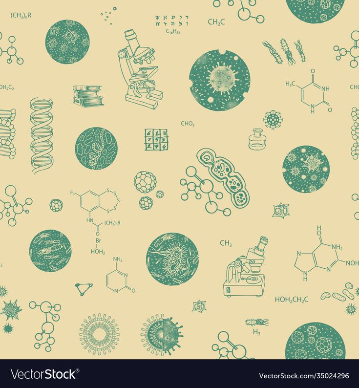 Cute Biology Wallpapers