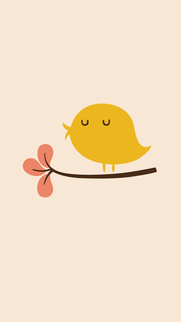 Cute Bird Wallpapers