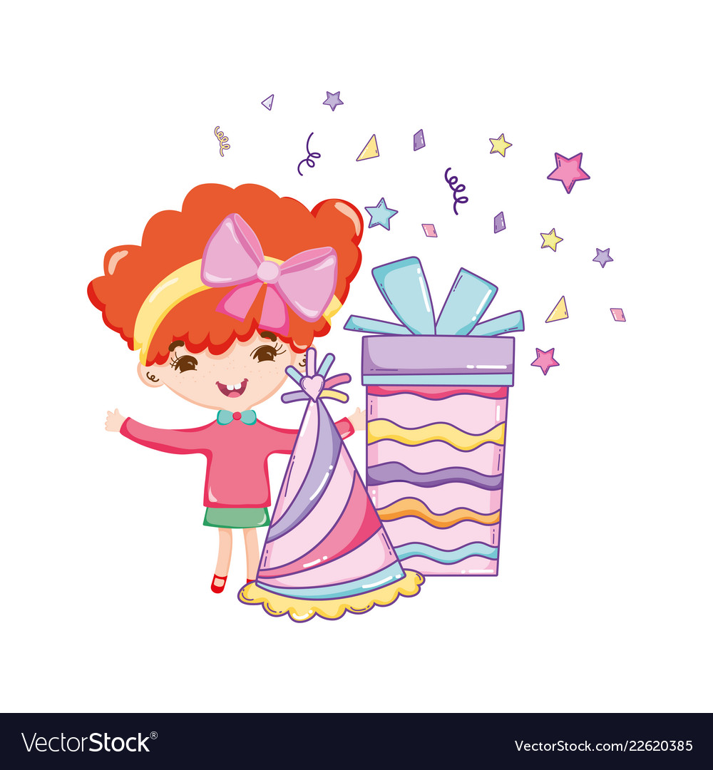 Cute Birthday Cartoon Wallpapers