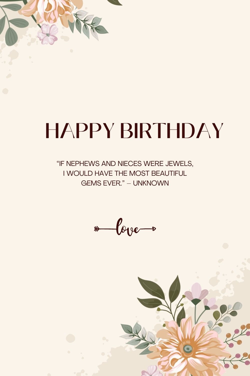 Cute Birthday Wallpapers