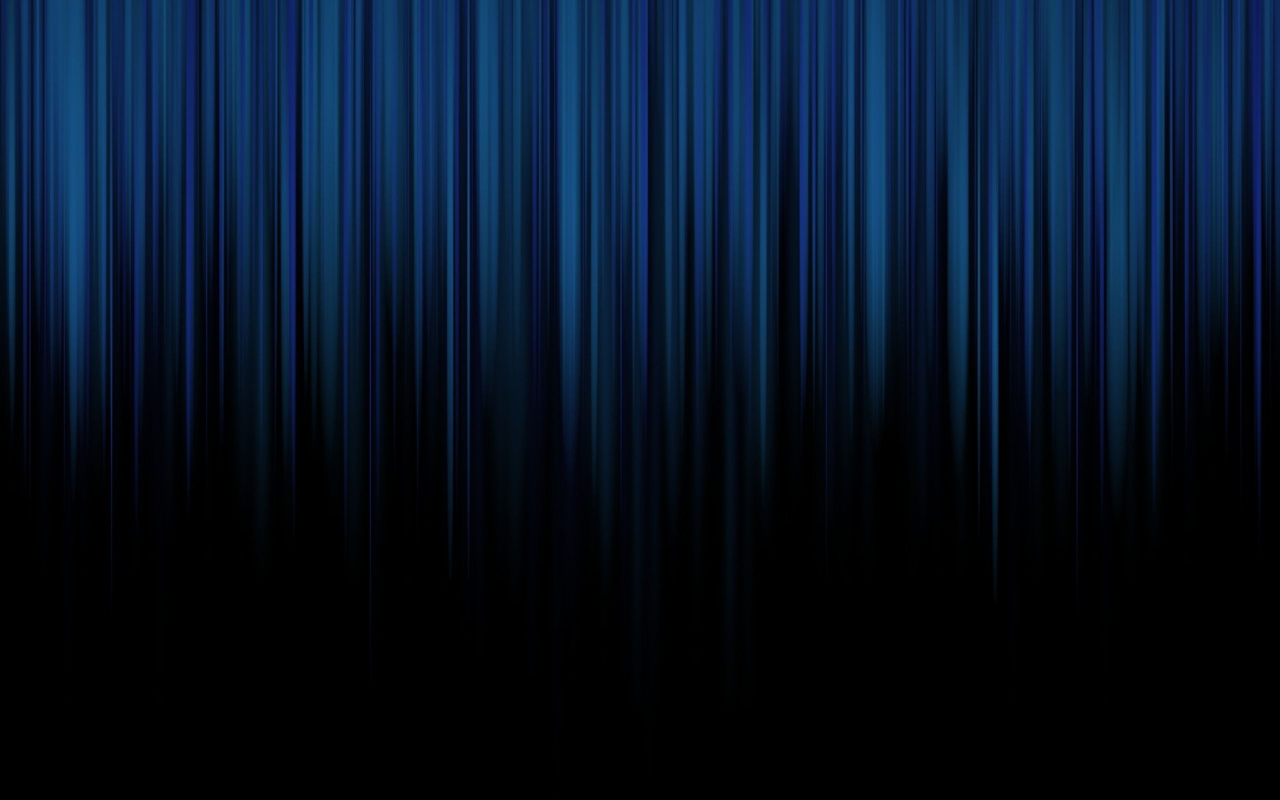 Cute Black And Blue Wallpapers