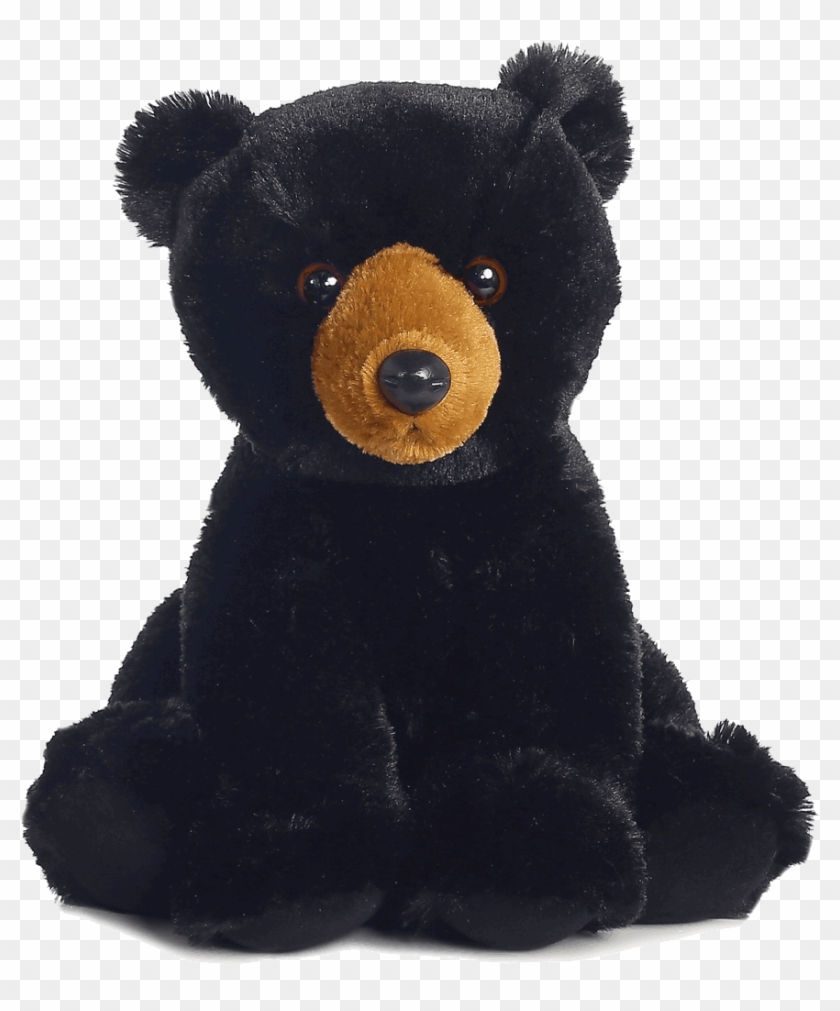 Cute Black Bear Hd Wallpapers